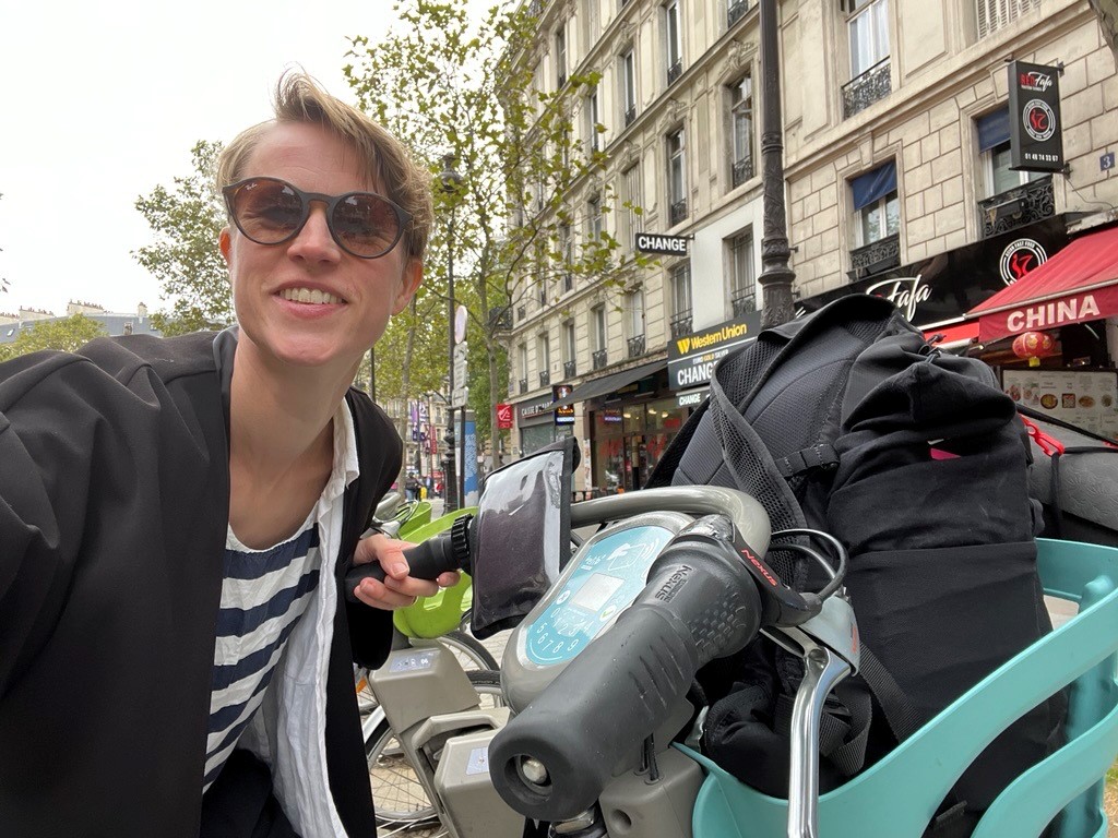 Jenny Sjöblom bloggpost författare