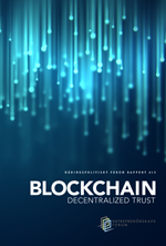 Book cover Blockchain