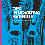 Bokomslag Det innovativa Sverige