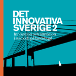 Bokomslag Det innovativa Sverige 2