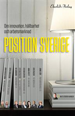 Book cover Position Sverige