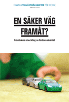 Book cover En säker väg framåt?