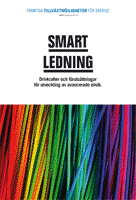 Book cover Smart ledning