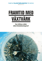 Bokomslag Framtid med växtvärk