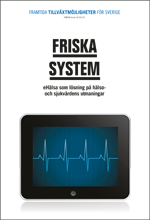 Book cover Friska system