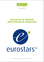 Bokomslag Follow-Up of Swedish Participation in Eurostars