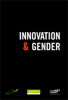 Bokomslag Innovation & Gender