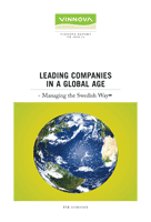 Bokomslag Leading Companies in a Global Age