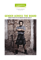 Book cover Gender across the Board