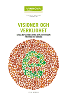 Bokomslag Visioner och verklighet