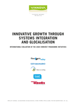 Book cover Innovative Growth through Systems Integration and Glocalisation