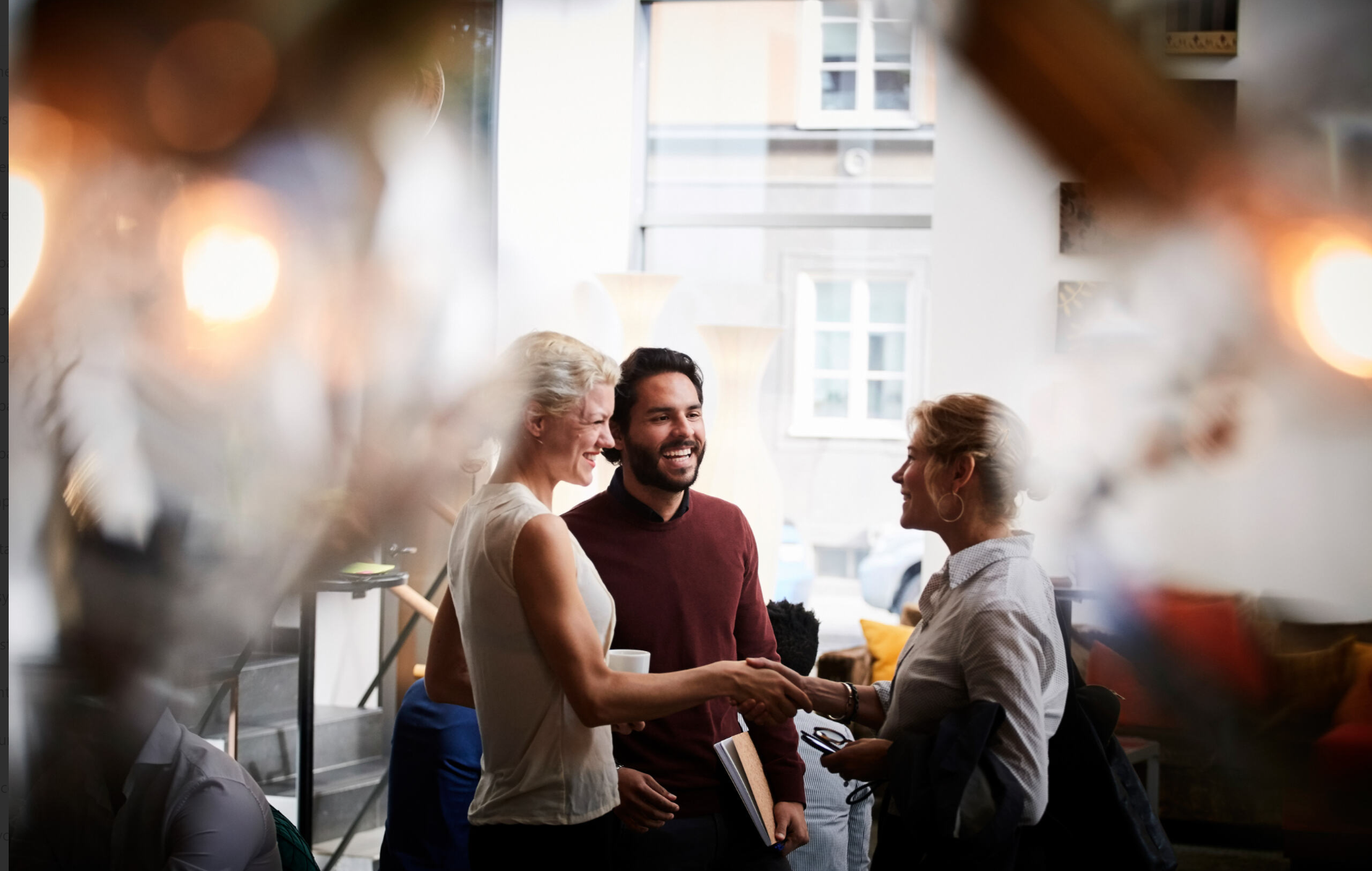 Accelerated Startup Partnership 2026 - FFI ASP | Vinnova
