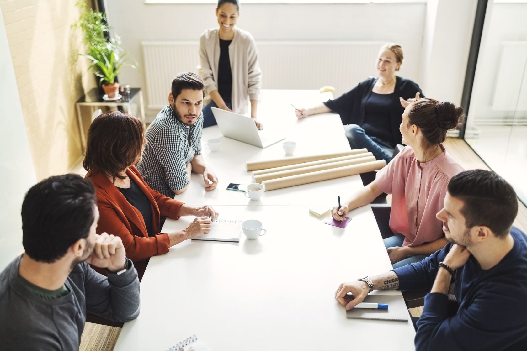 Planning grant for an international proposal in 2026 | Vinnova